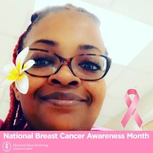 Meet your Posher, Lakesha